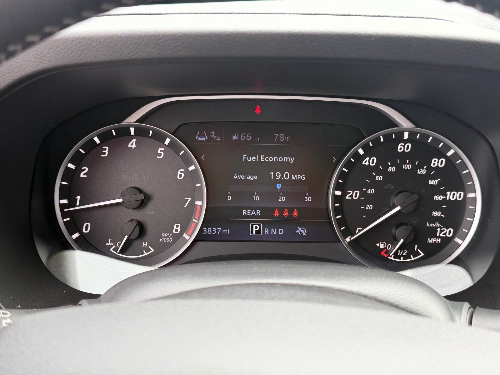 2026 Nissan Frontier Crew Cab SV Long Bed