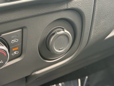 2026 Nissan Frontier Crew Cab SV Long Bed