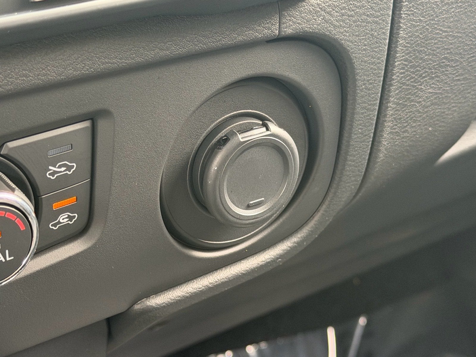 2026 Nissan Frontier Crew Cab SV Long Bed