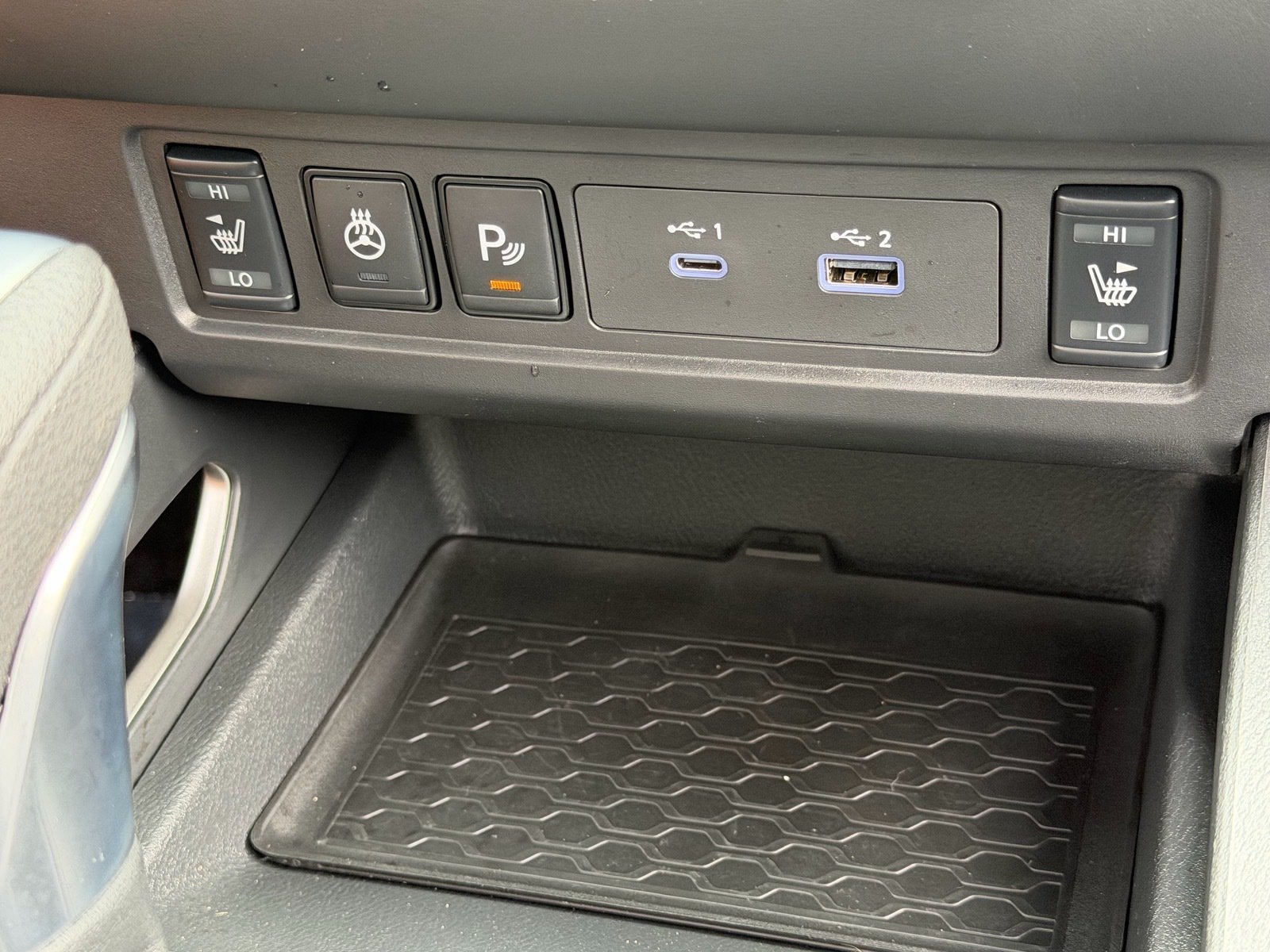 2026 Nissan Frontier Crew Cab SV Long Bed