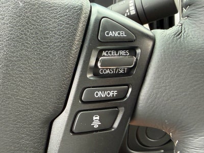 2026 Nissan Frontier Crew Cab SV Long Bed