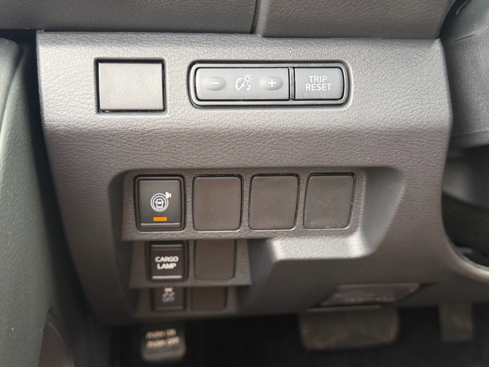 2026 Nissan Frontier Crew Cab SV Long Bed