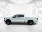 2026 Nissan Frontier Crew Cab SV Long Bed