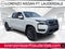 2026 Nissan Frontier Crew Cab SV Long Bed