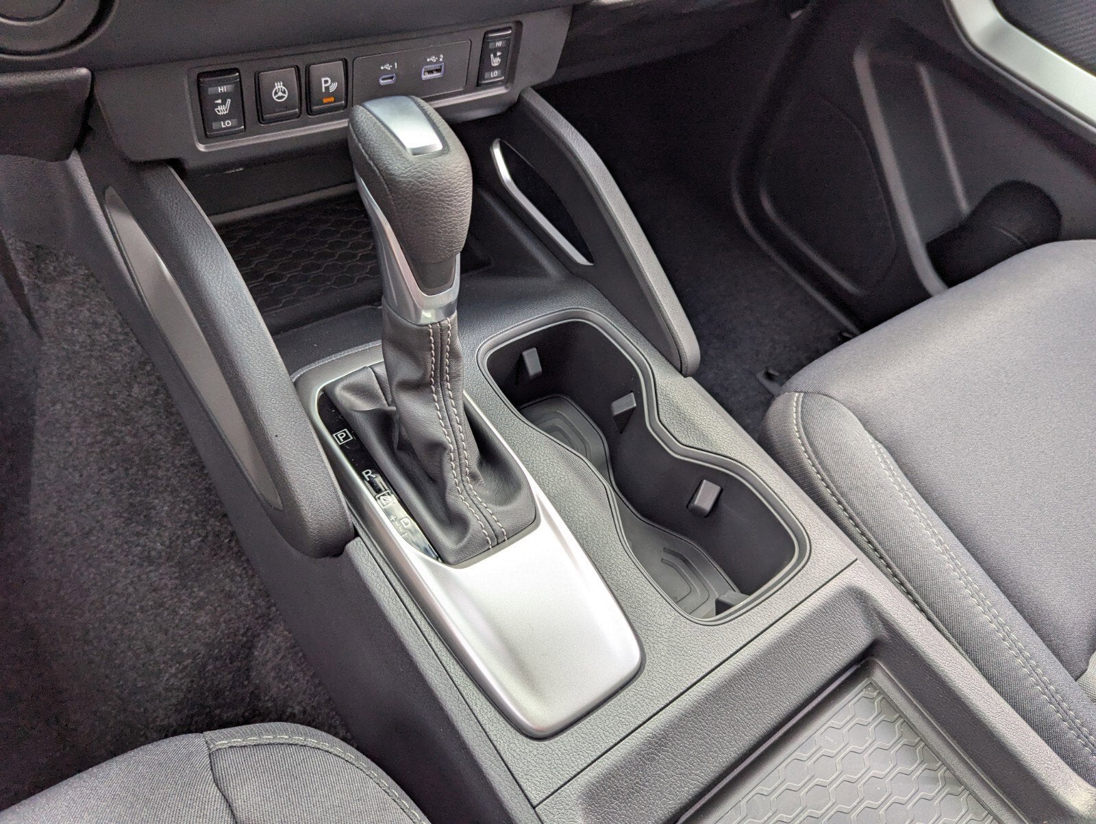 2026 Nissan Frontier Crew Cab SV Long Bed