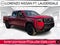 2026 Nissan Frontier Crew Cab SV Long Bed
