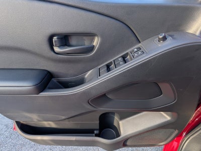 2026 Nissan Frontier Crew Cab SV Long Bed