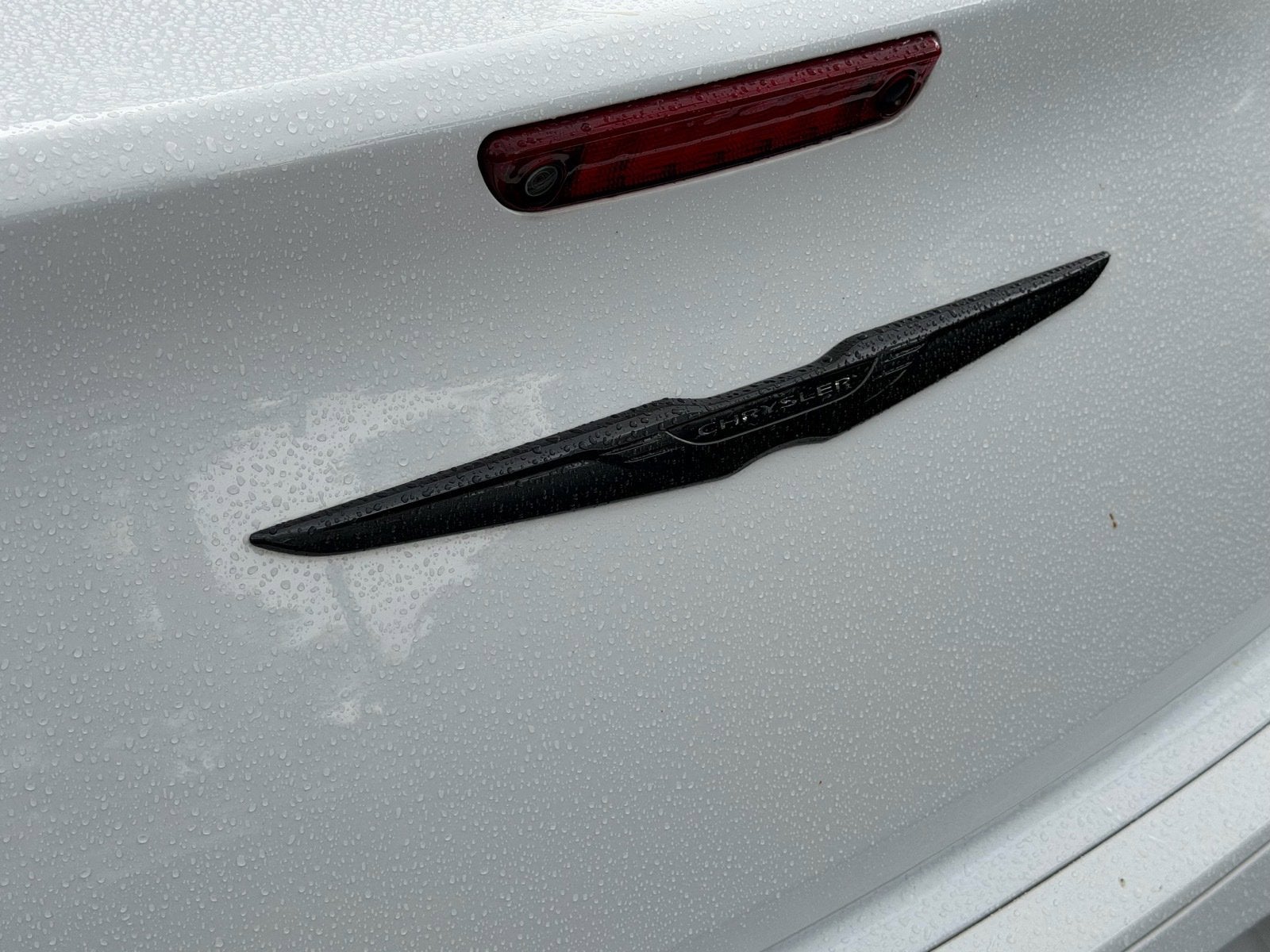 2022 Chrysler 300 Touring