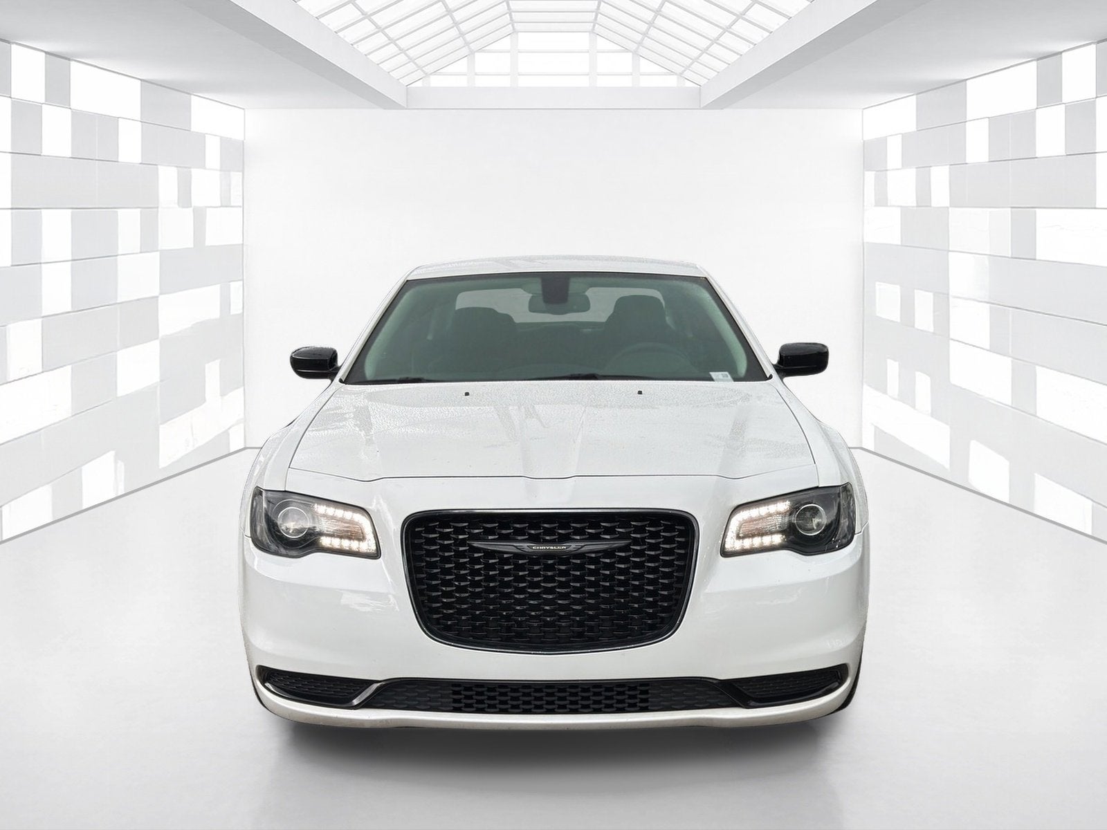 2022 Chrysler 300 Touring