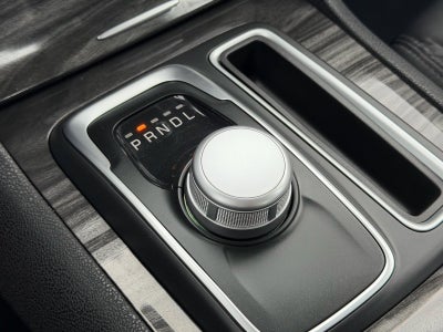 2022 Chrysler 300 Touring
