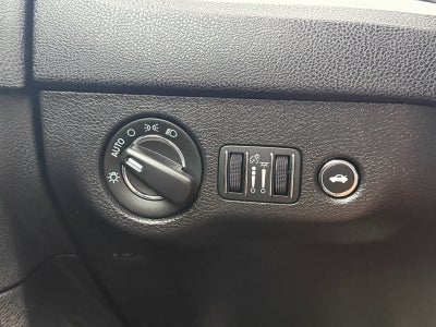 2022 Chrysler 300 Touring