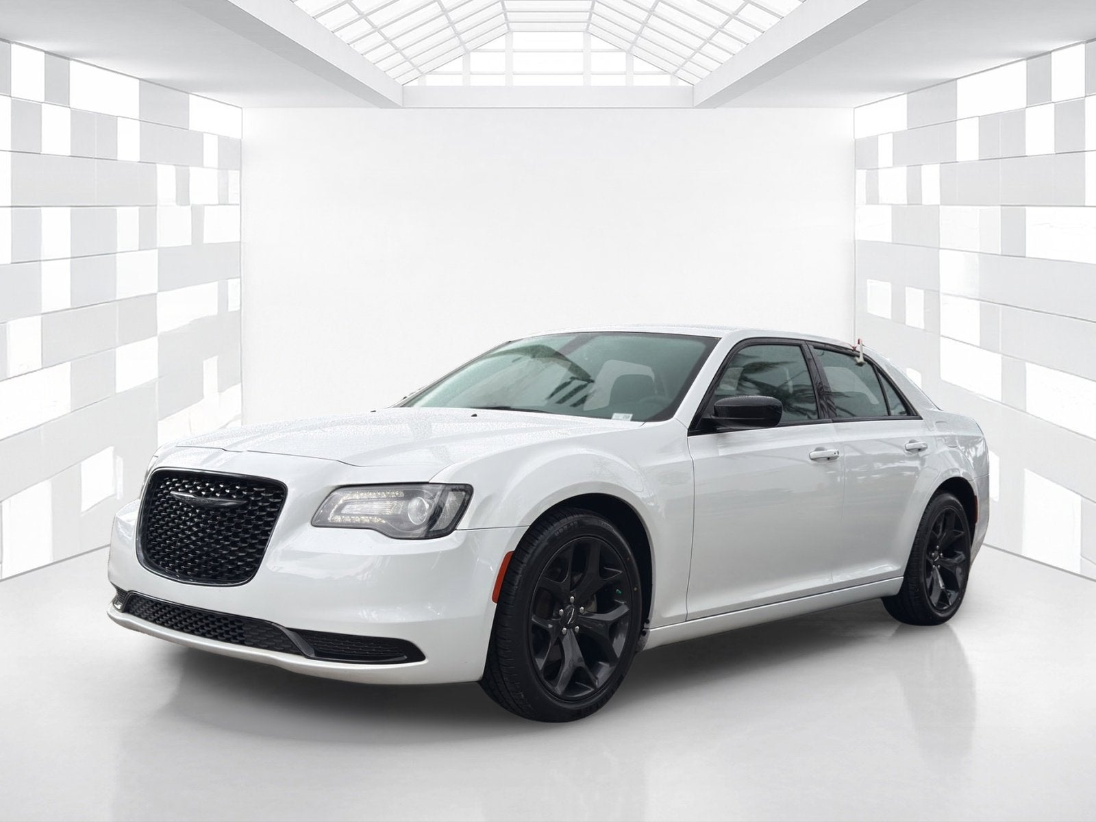 2022 Chrysler 300 Touring