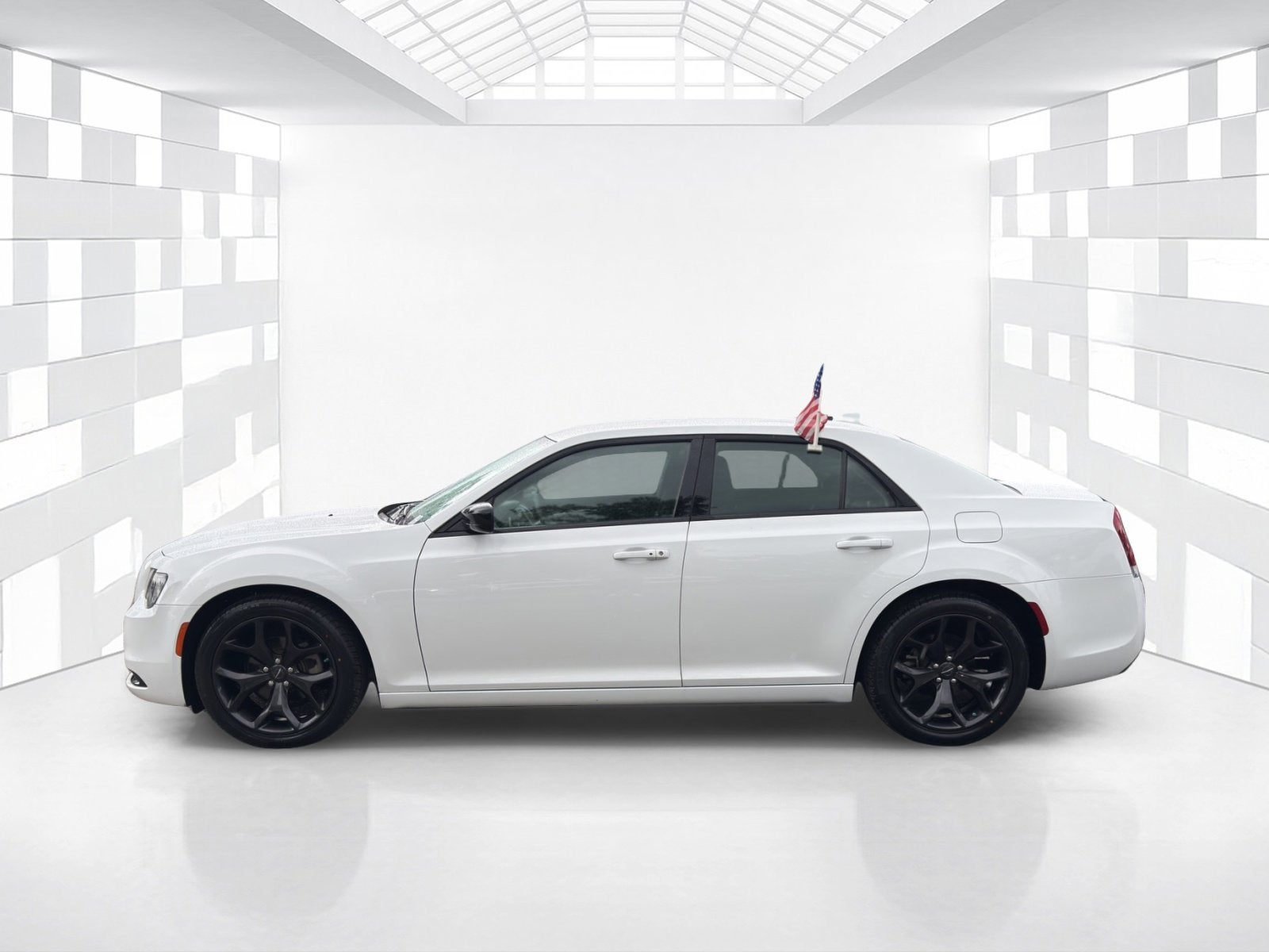 2022 Chrysler 300 Touring