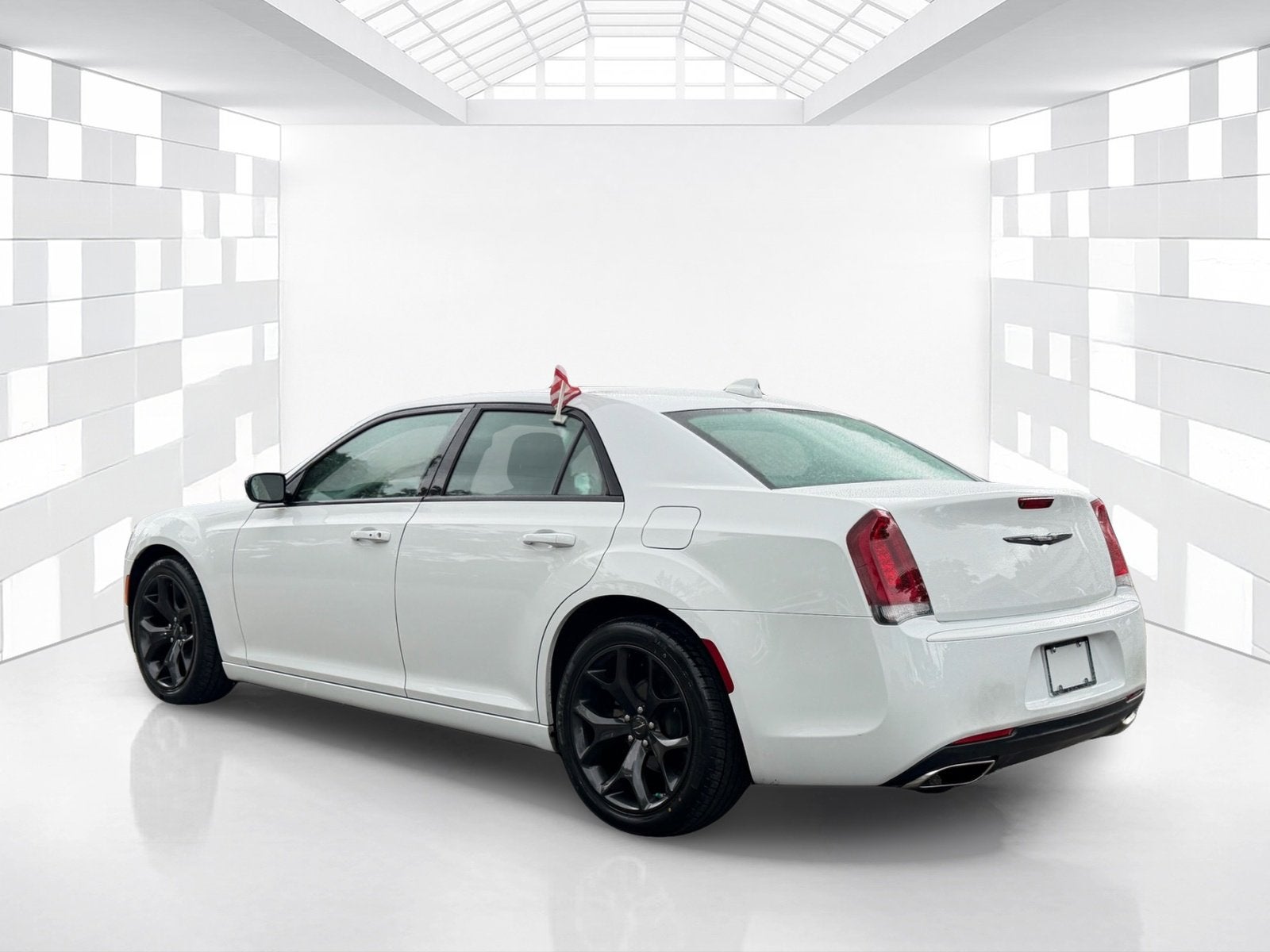 2022 Chrysler 300 Touring
