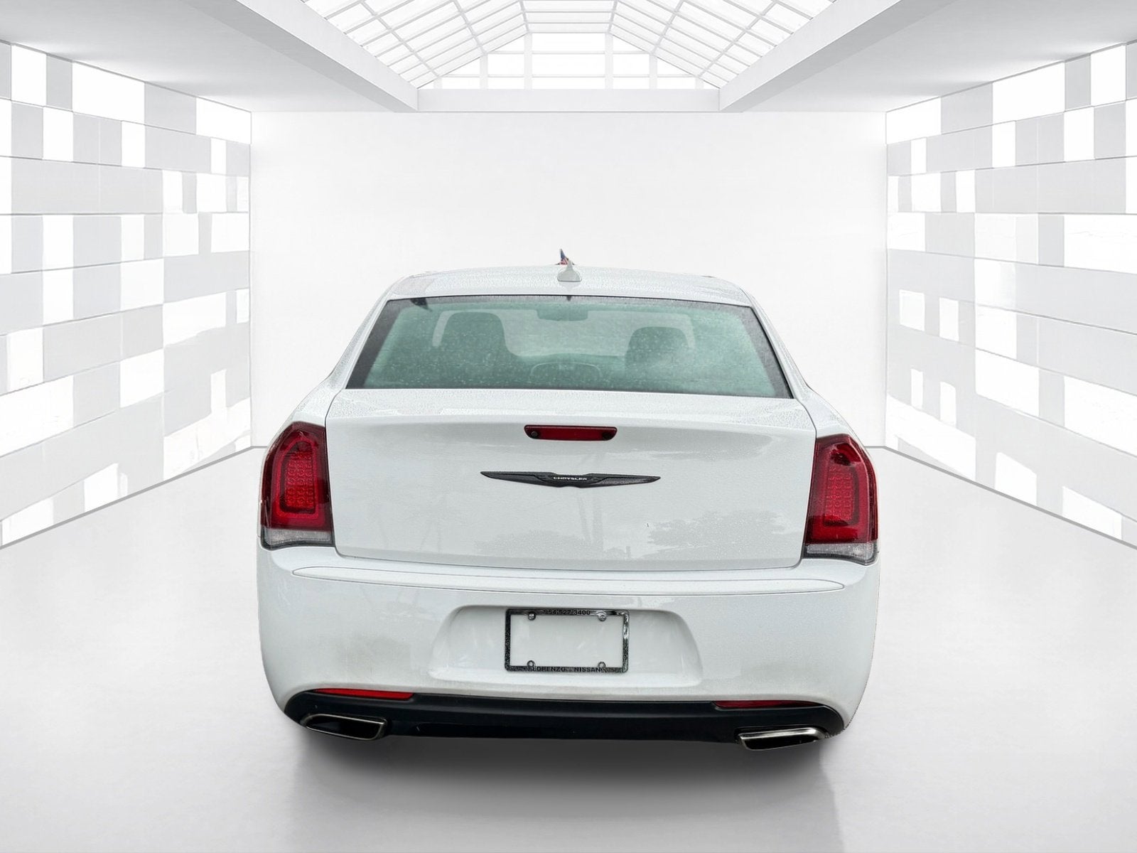 2022 Chrysler 300 Touring