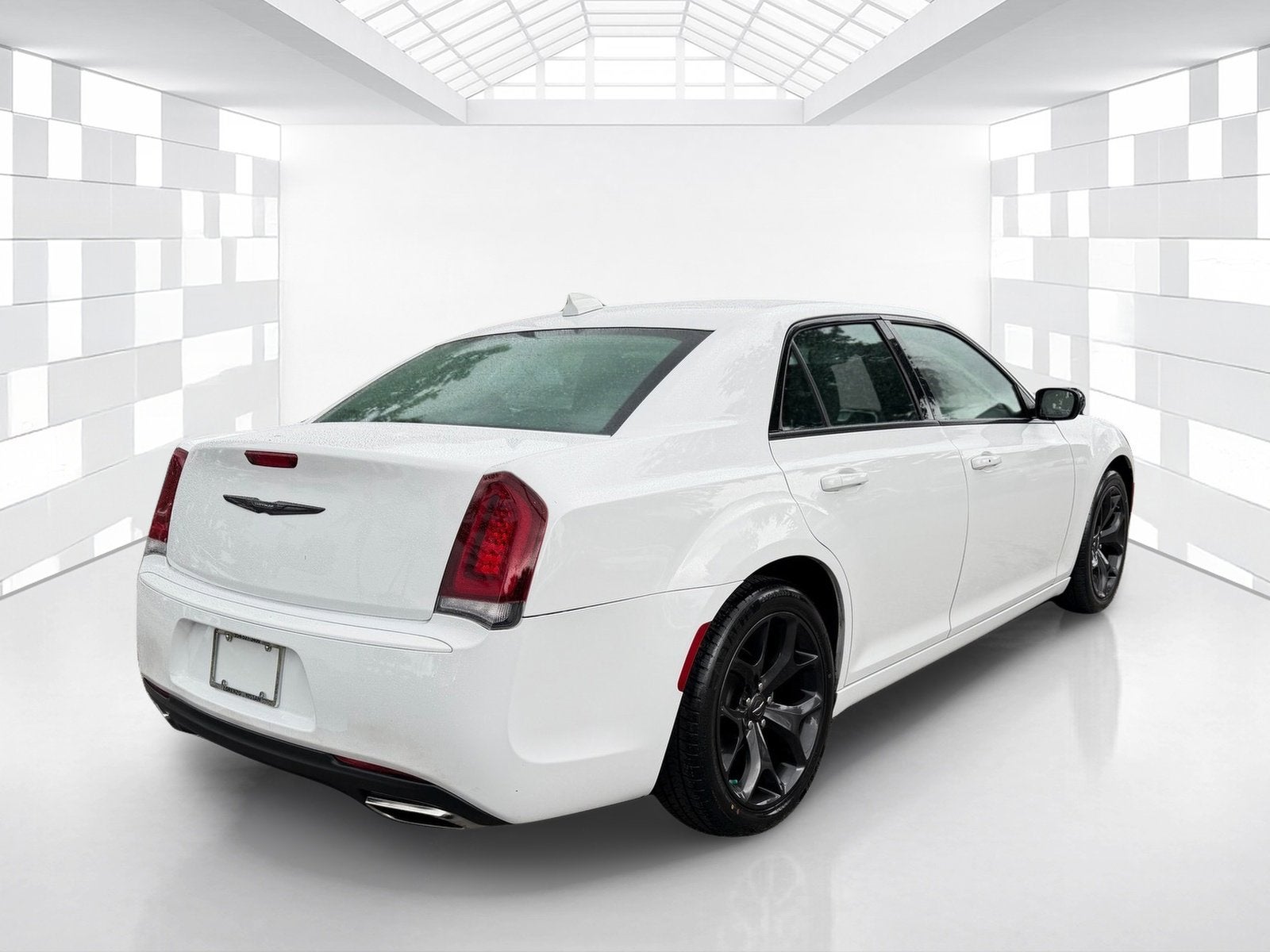2022 Chrysler 300 Touring