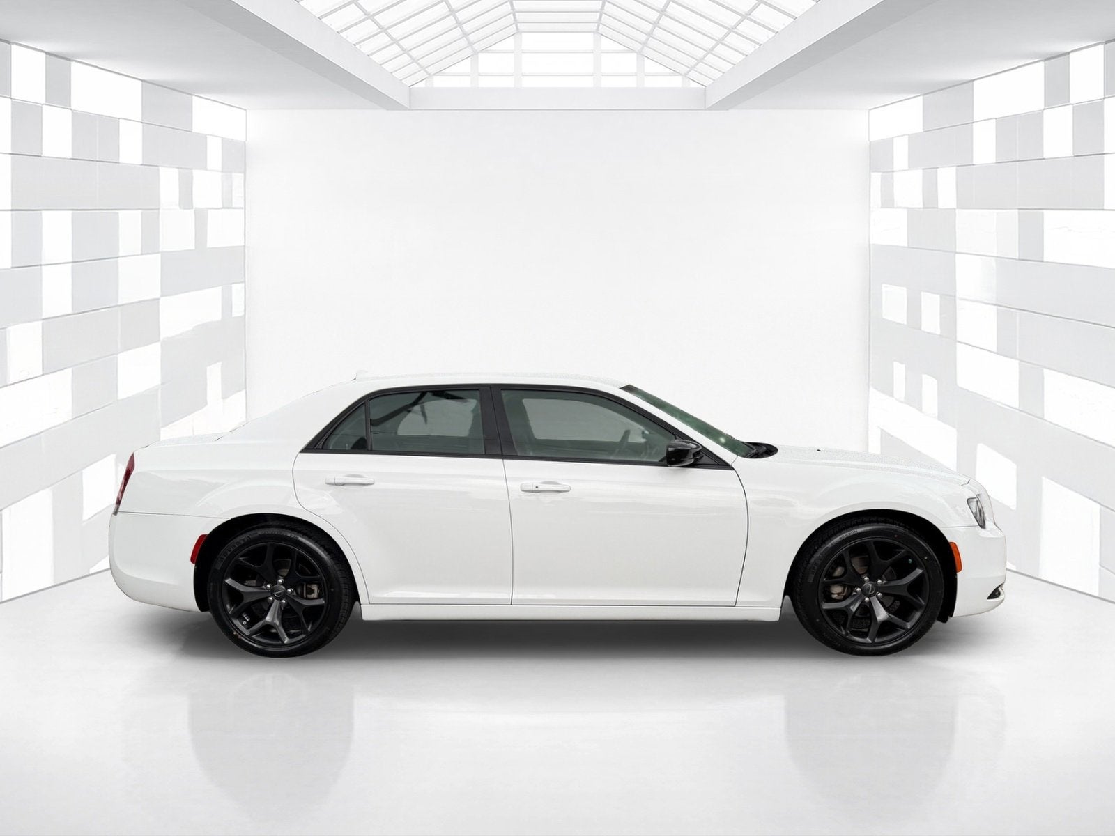 2022 Chrysler 300 Touring
