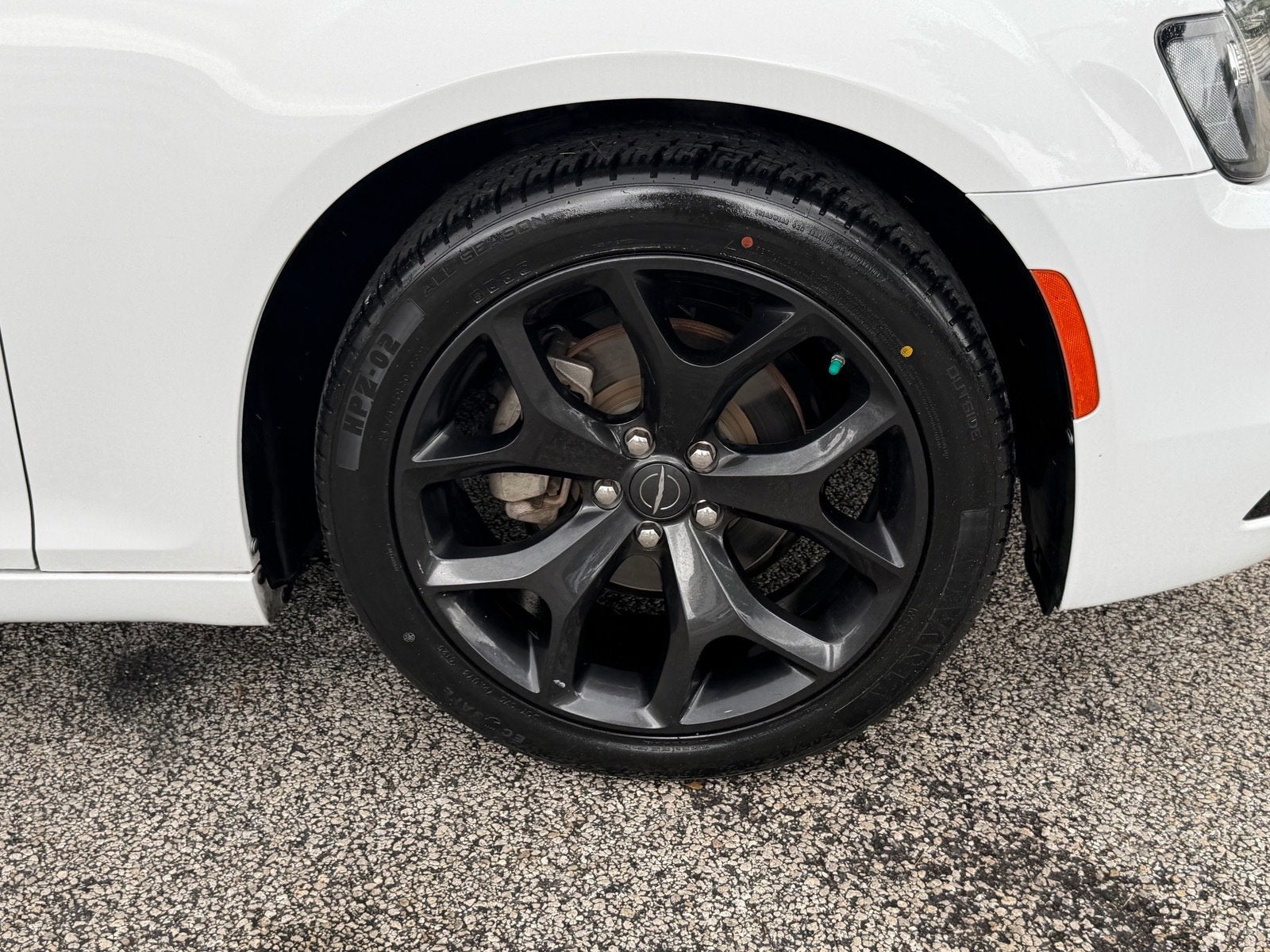 2022 Chrysler 300 Touring