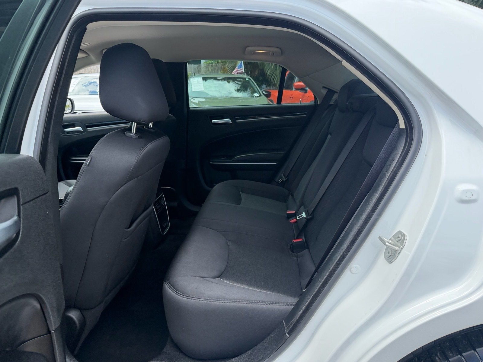 2023 Chrysler 300 Touring