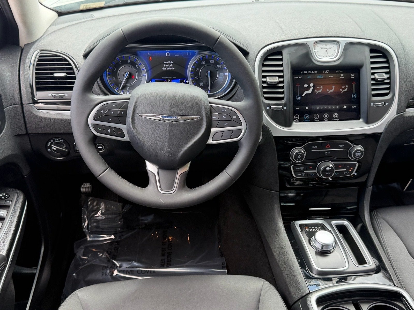 2023 Chrysler 300 Touring