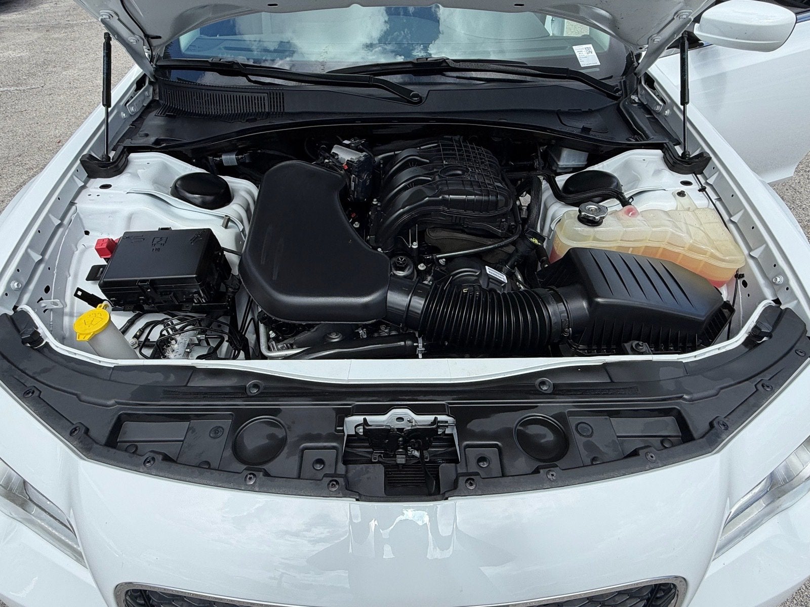 2023 Chrysler 300 Touring