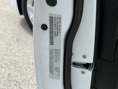 2023 Chrysler 300 Touring