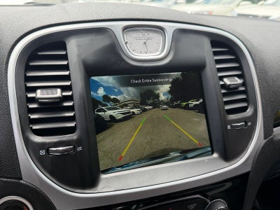 2023 Chrysler 300 Touring