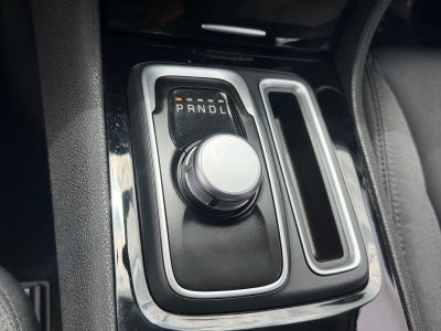 2023 Chrysler 300 Touring
