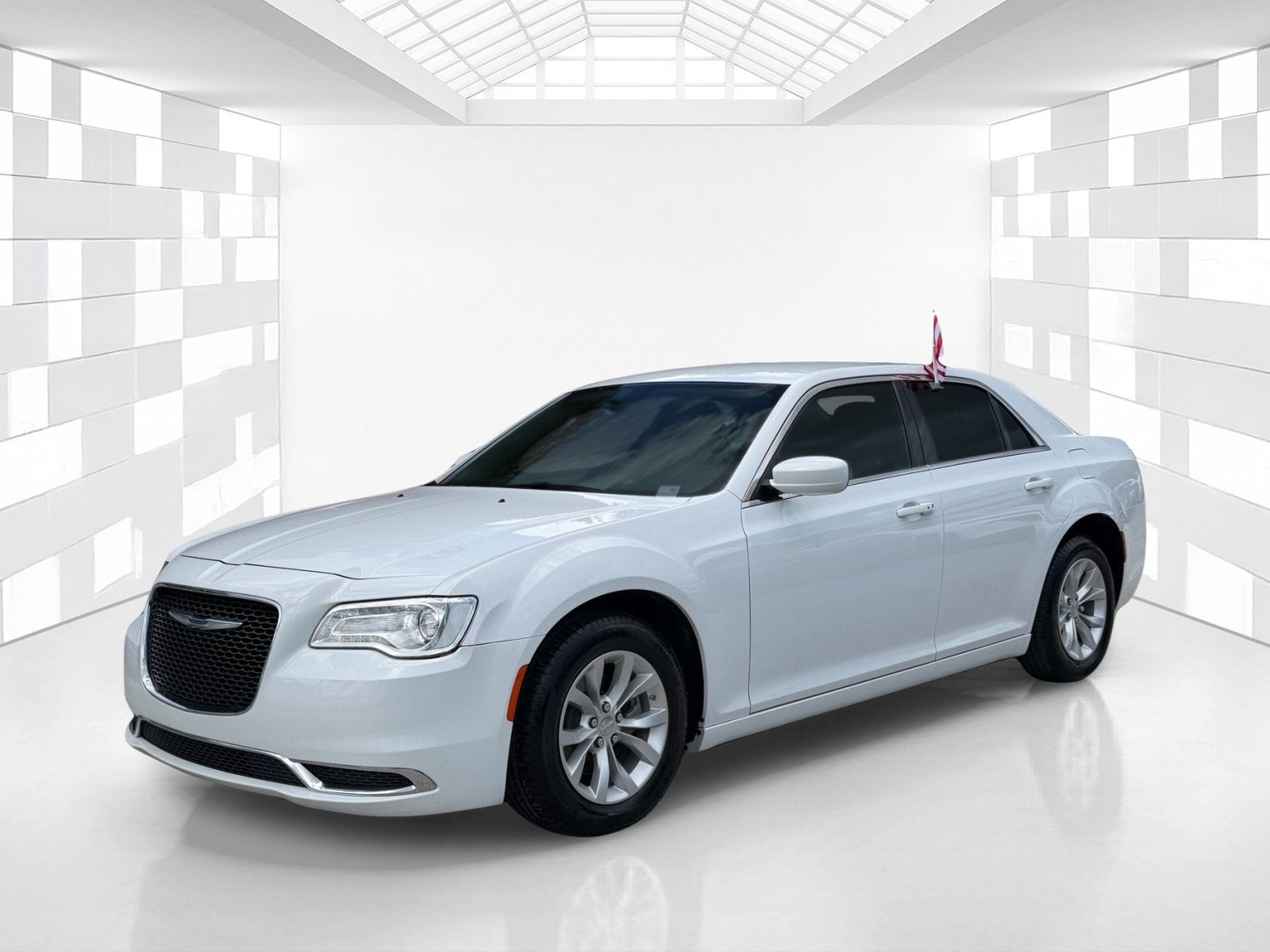 2023 Chrysler 300 Touring