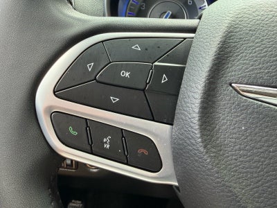 2023 Chrysler 300 Touring
