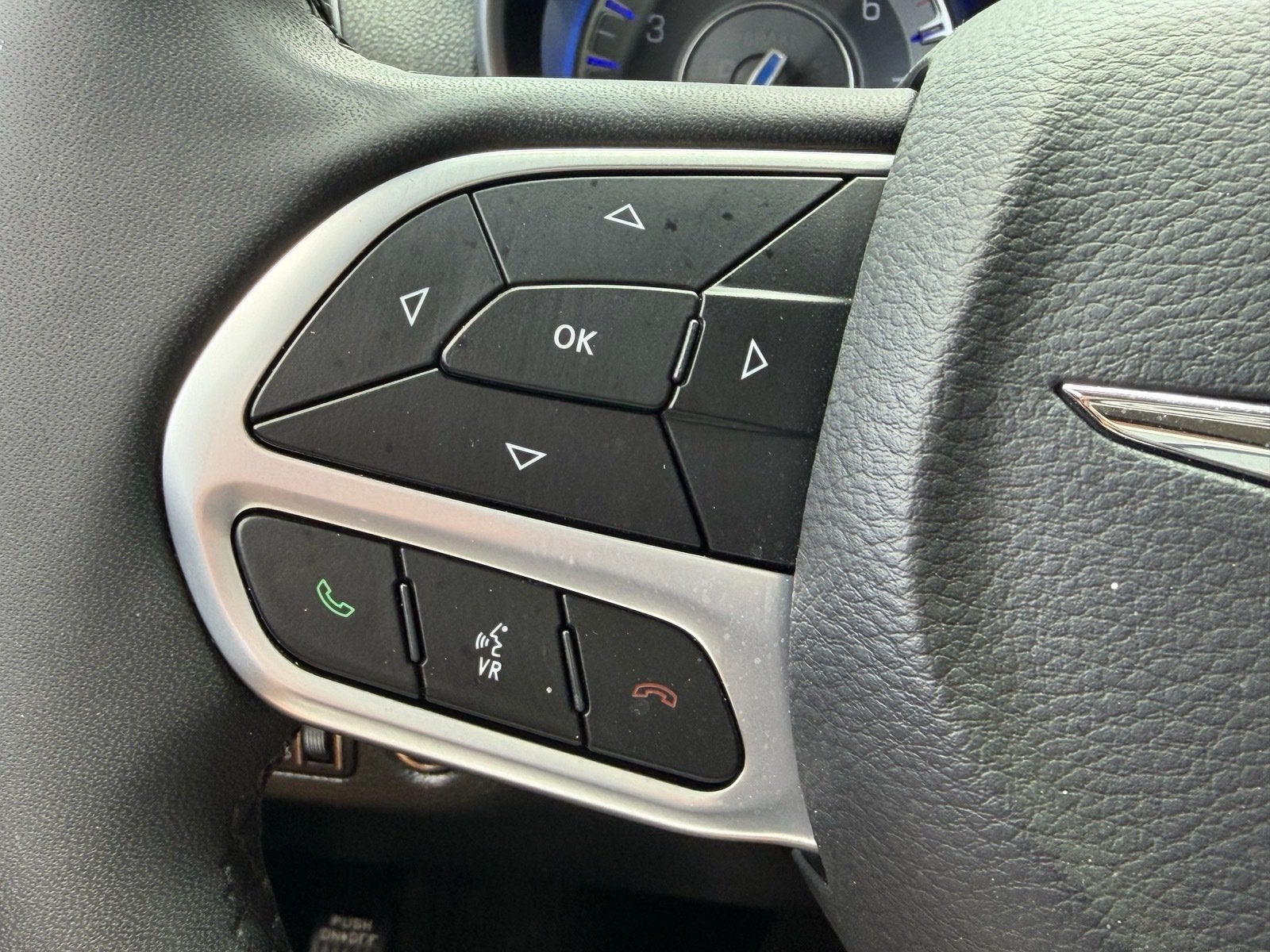 2023 Chrysler 300 Touring