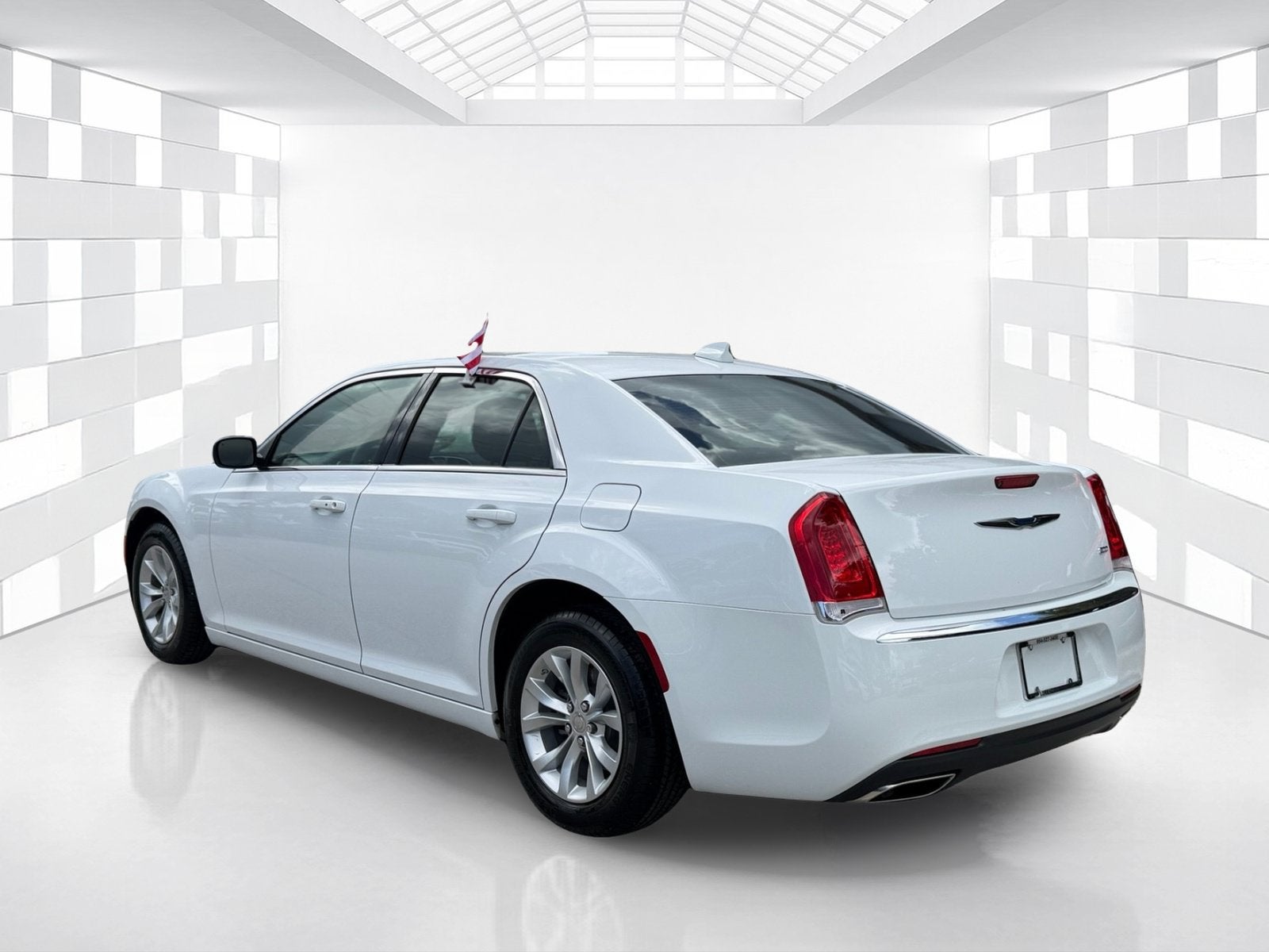 2023 Chrysler 300 Touring