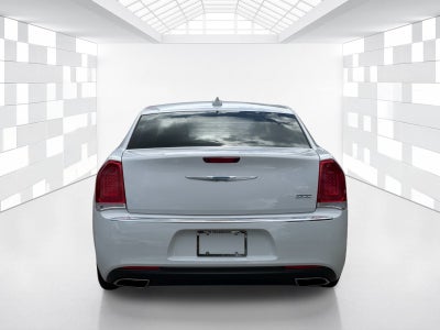 2023 Chrysler 300 Touring