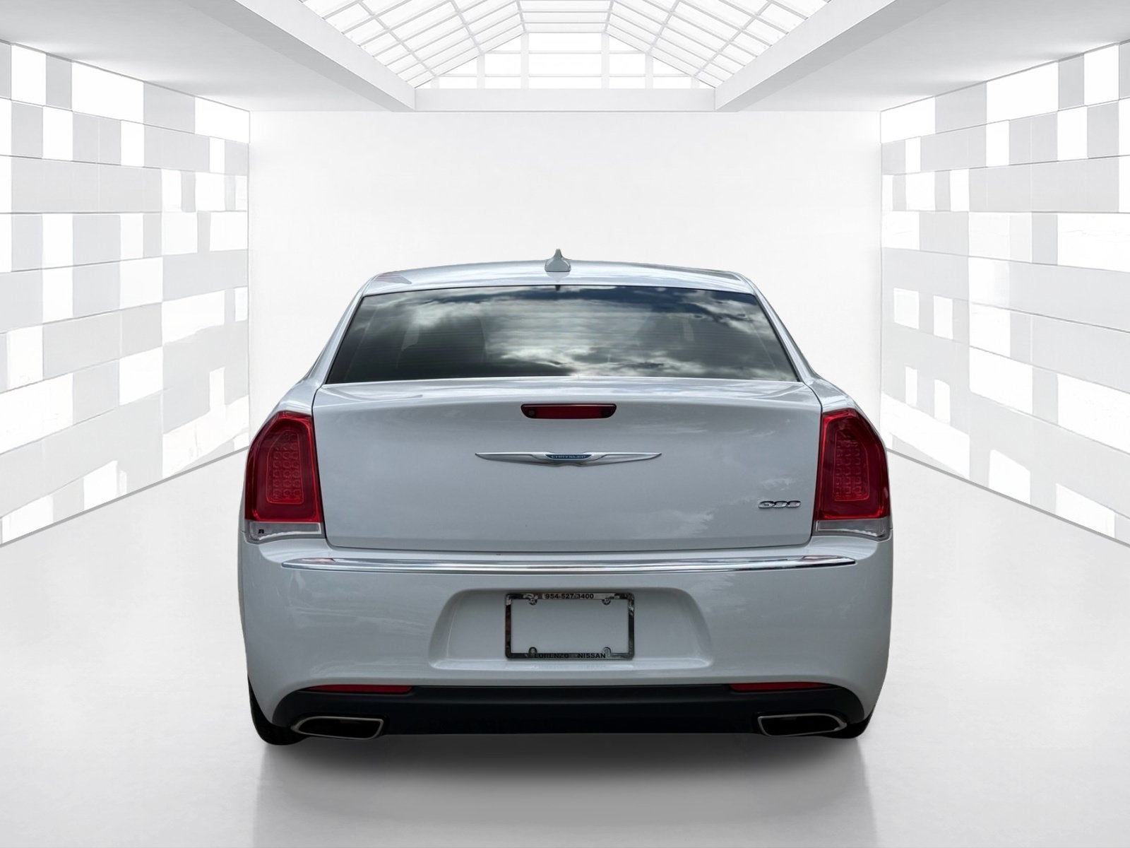 2023 Chrysler 300 Touring
