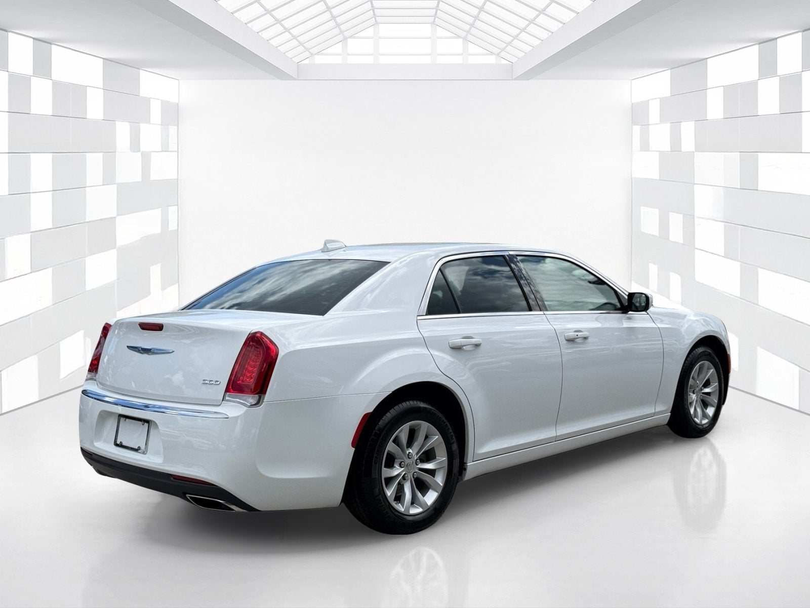 2023 Chrysler 300 Touring