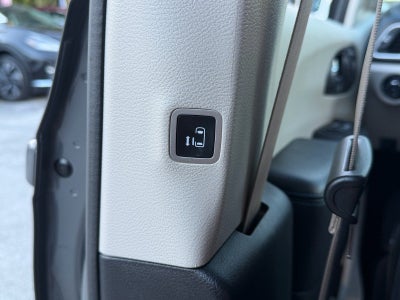 2021 Chrysler Pacifica Hybrid Touring L