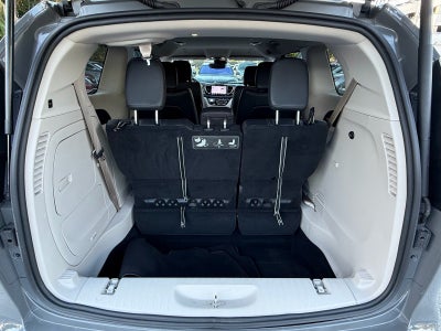 2021 Chrysler Pacifica Hybrid Touring L