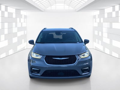 2021 Chrysler Pacifica Hybrid Touring L