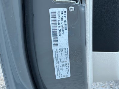 2021 Chrysler Pacifica Hybrid Touring L