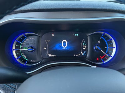 2021 Chrysler Pacifica Hybrid Touring L