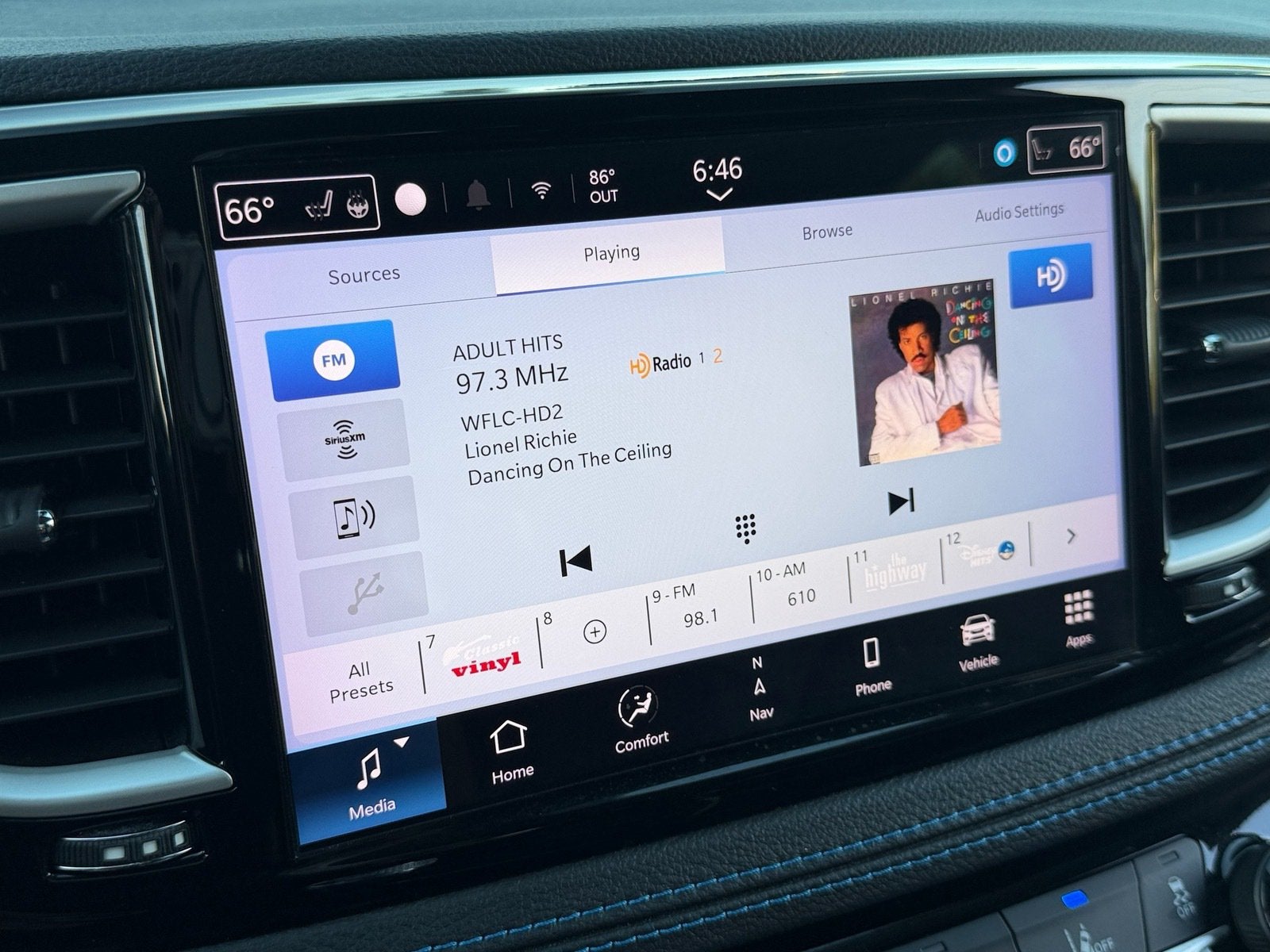 2021 Chrysler Pacifica Hybrid Touring L