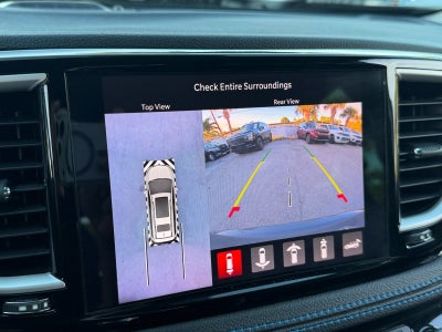 2021 Chrysler Pacifica Hybrid Touring L