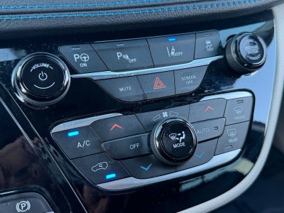 2021 Chrysler Pacifica Hybrid Touring L