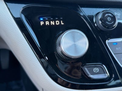 2021 Chrysler Pacifica Hybrid Touring L