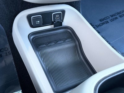 2021 Chrysler Pacifica Hybrid Touring L