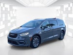 2021 Chrysler Pacifica Hybrid Touring L