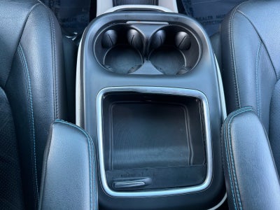 2021 Chrysler Pacifica Hybrid Touring L