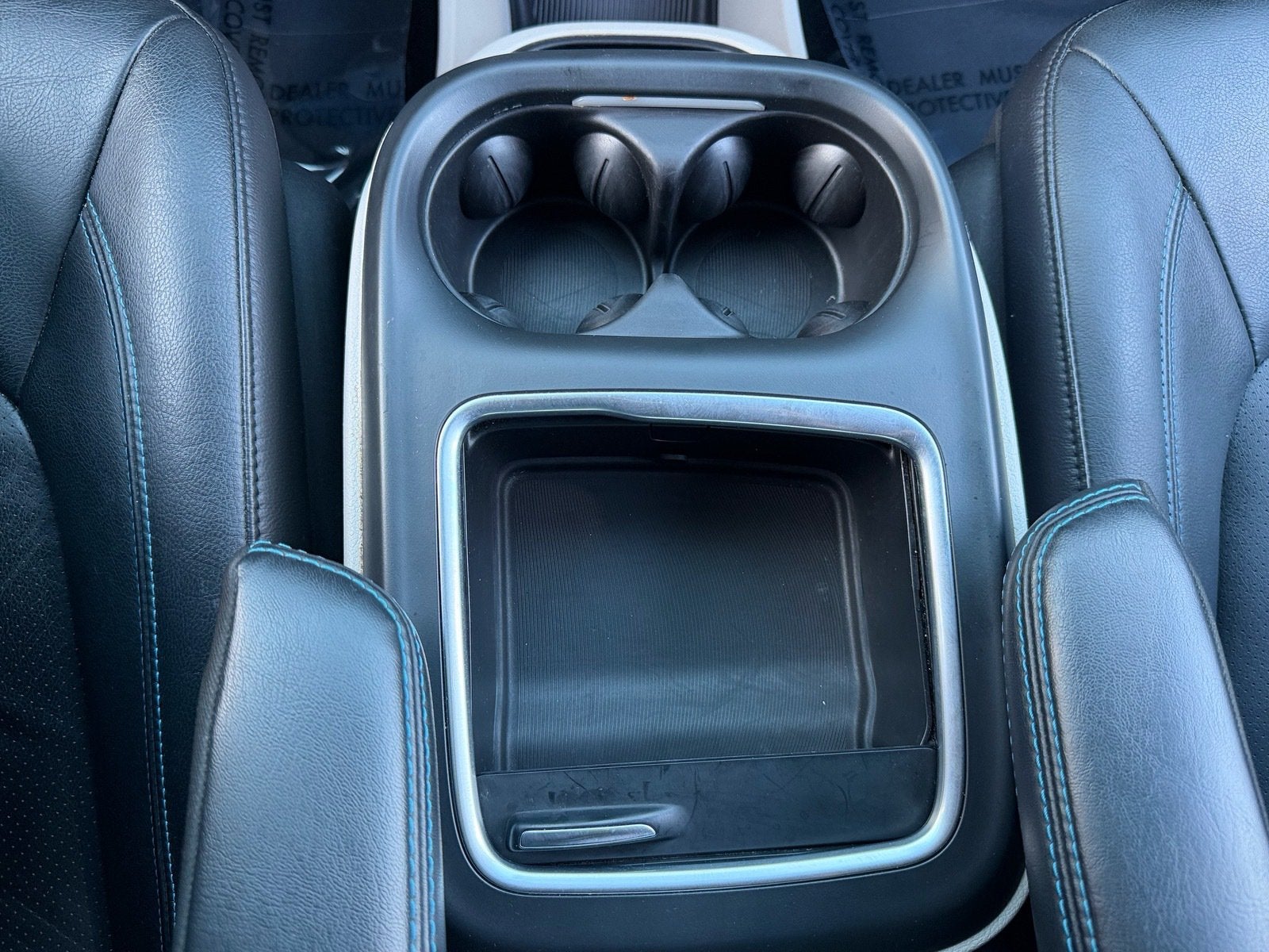 2021 Chrysler Pacifica Hybrid Touring L