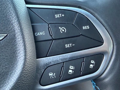 2021 Chrysler Pacifica Hybrid Touring L