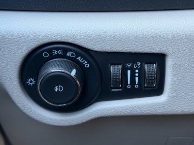 2021 Chrysler Pacifica Hybrid Touring L